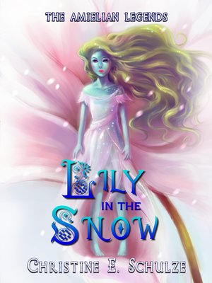cover image of Lily in the Snow
